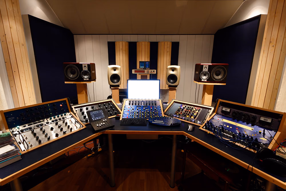 How to Master a Song Online With Tape DSP (Step by Step)