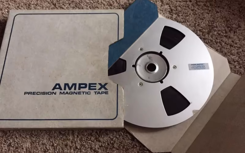 Tape Reel