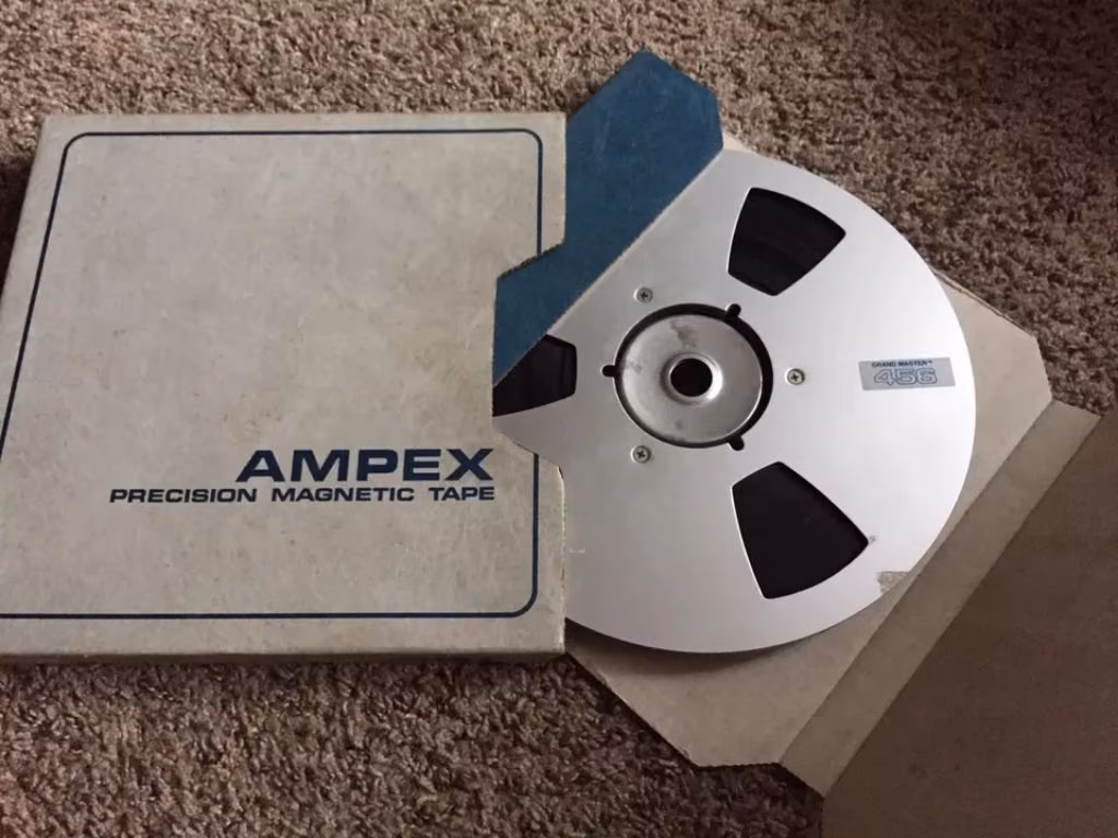 Tape Reel