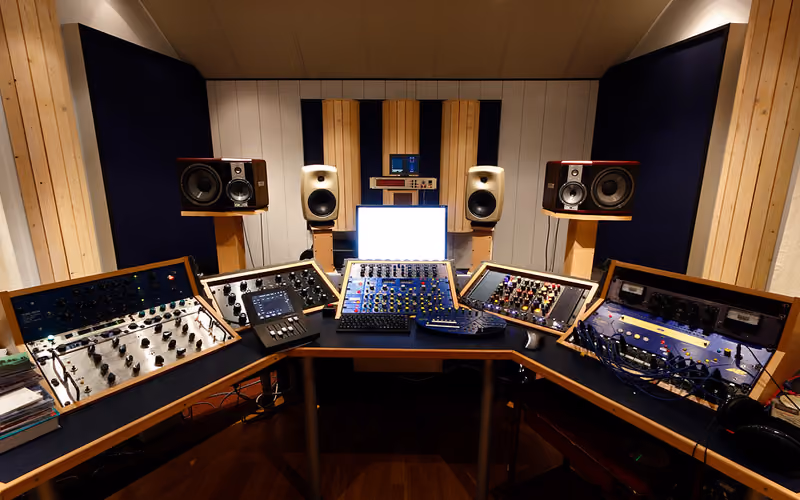 How to Master a Song Online With Tape DSP (Step by Step)